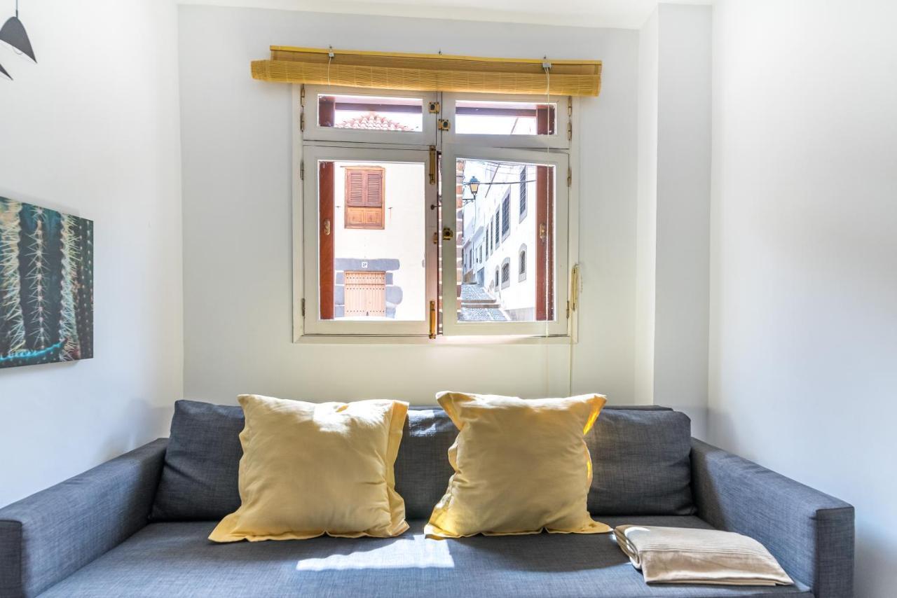 San Juan Fresh Flat Appartement Telde Buitenkant foto