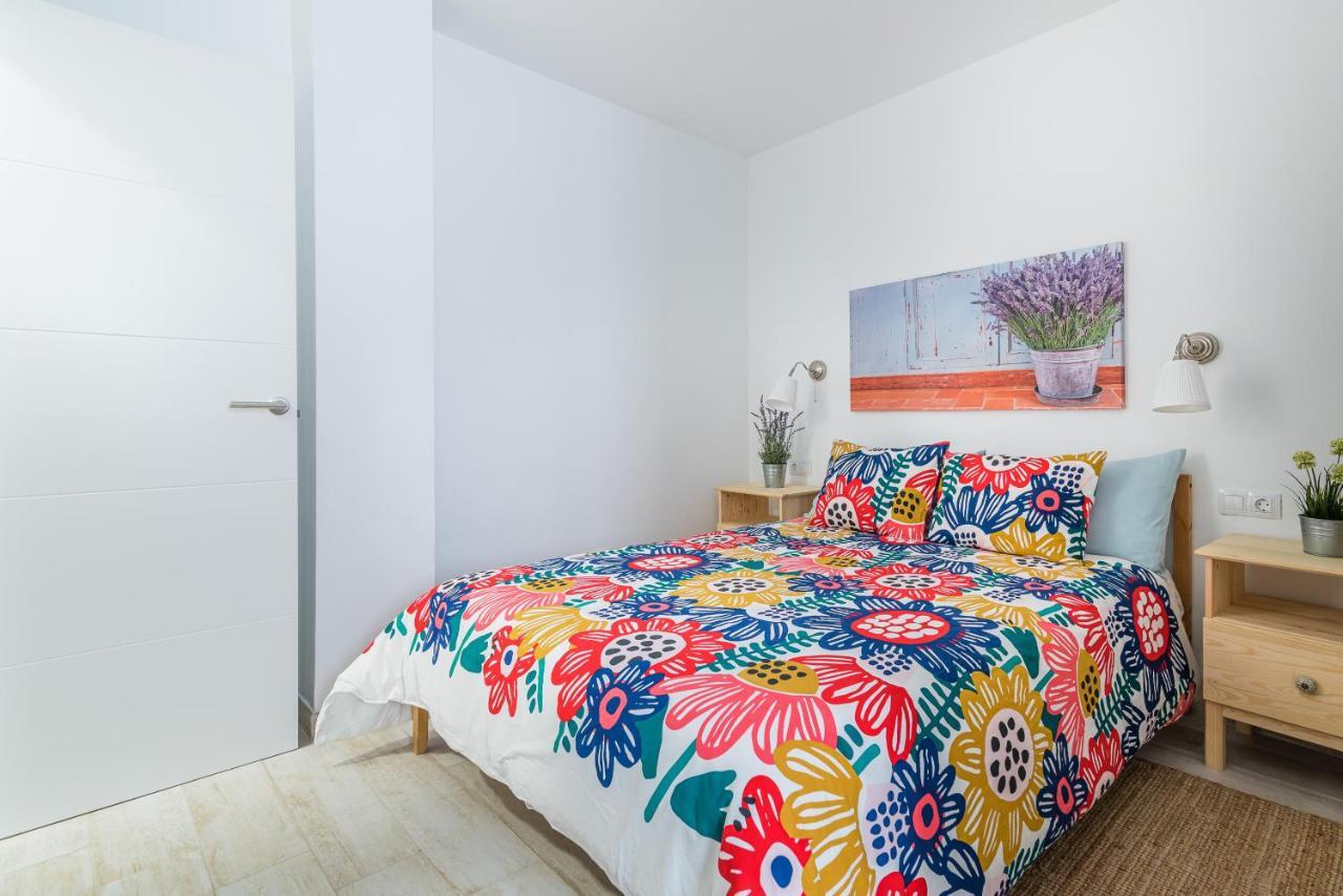 San Juan Fresh Flat Appartement Telde Buitenkant foto